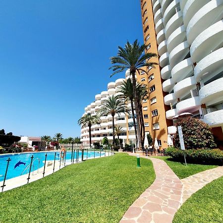 Estudio Coronado 324 Marbella Eksteriør bilde