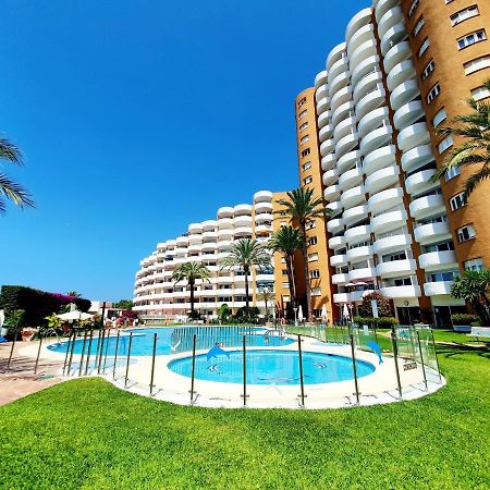 Estudio Coronado 324 Marbella Eksteriør bilde