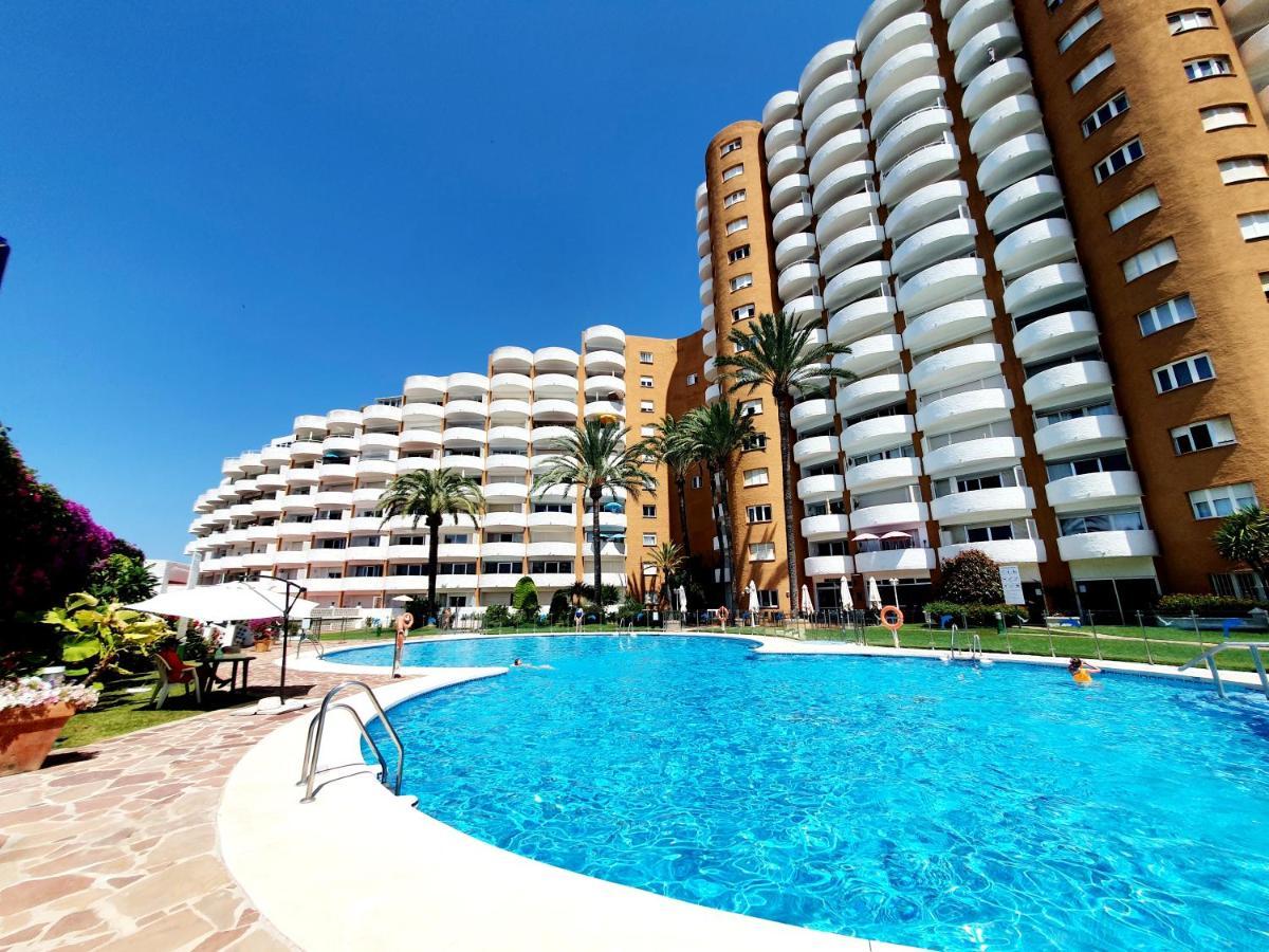 Estudio Coronado 324 Marbella Eksteriør bilde