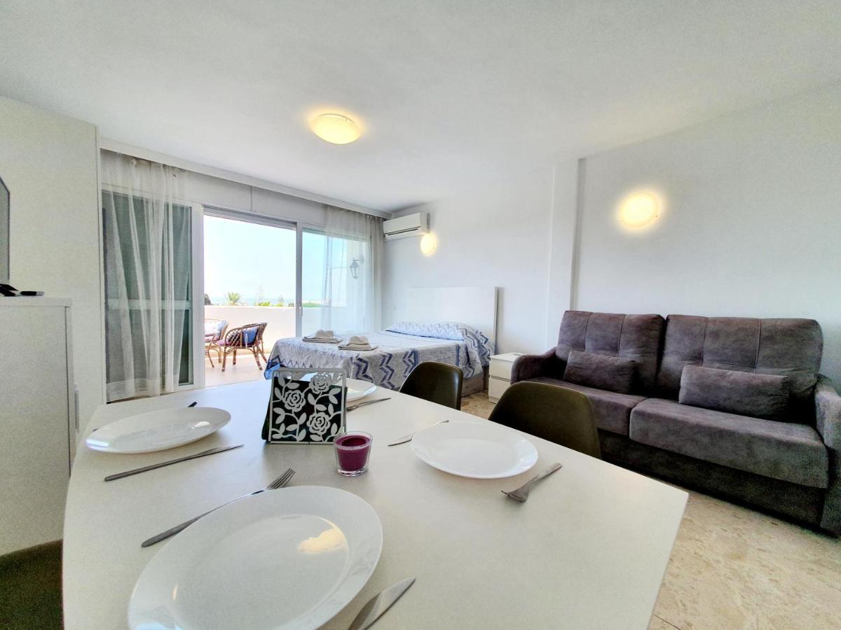 Estudio Coronado 324 Marbella Eksteriør bilde