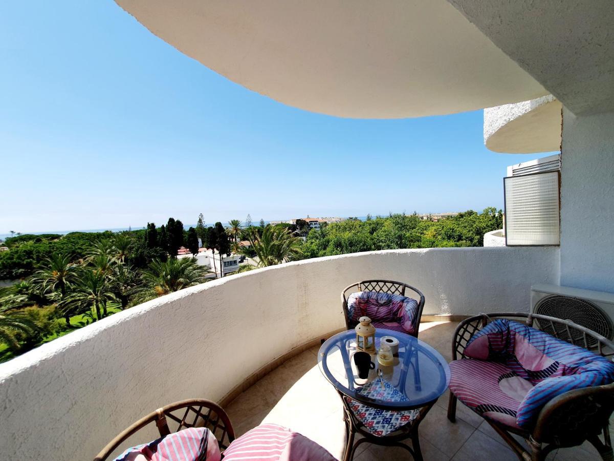 Estudio Coronado 324 Marbella Eksteriør bilde