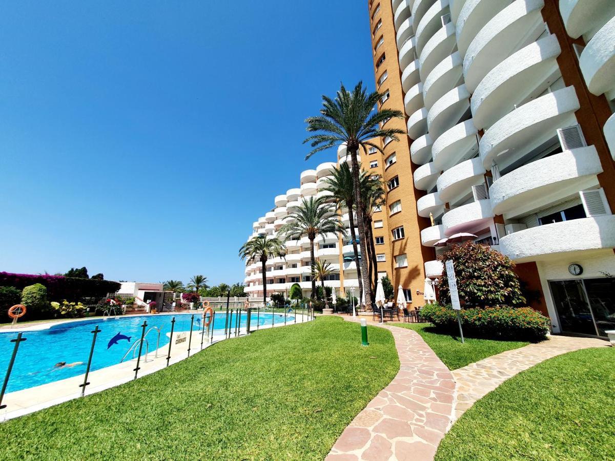 Estudio Coronado 324 Marbella Eksteriør bilde