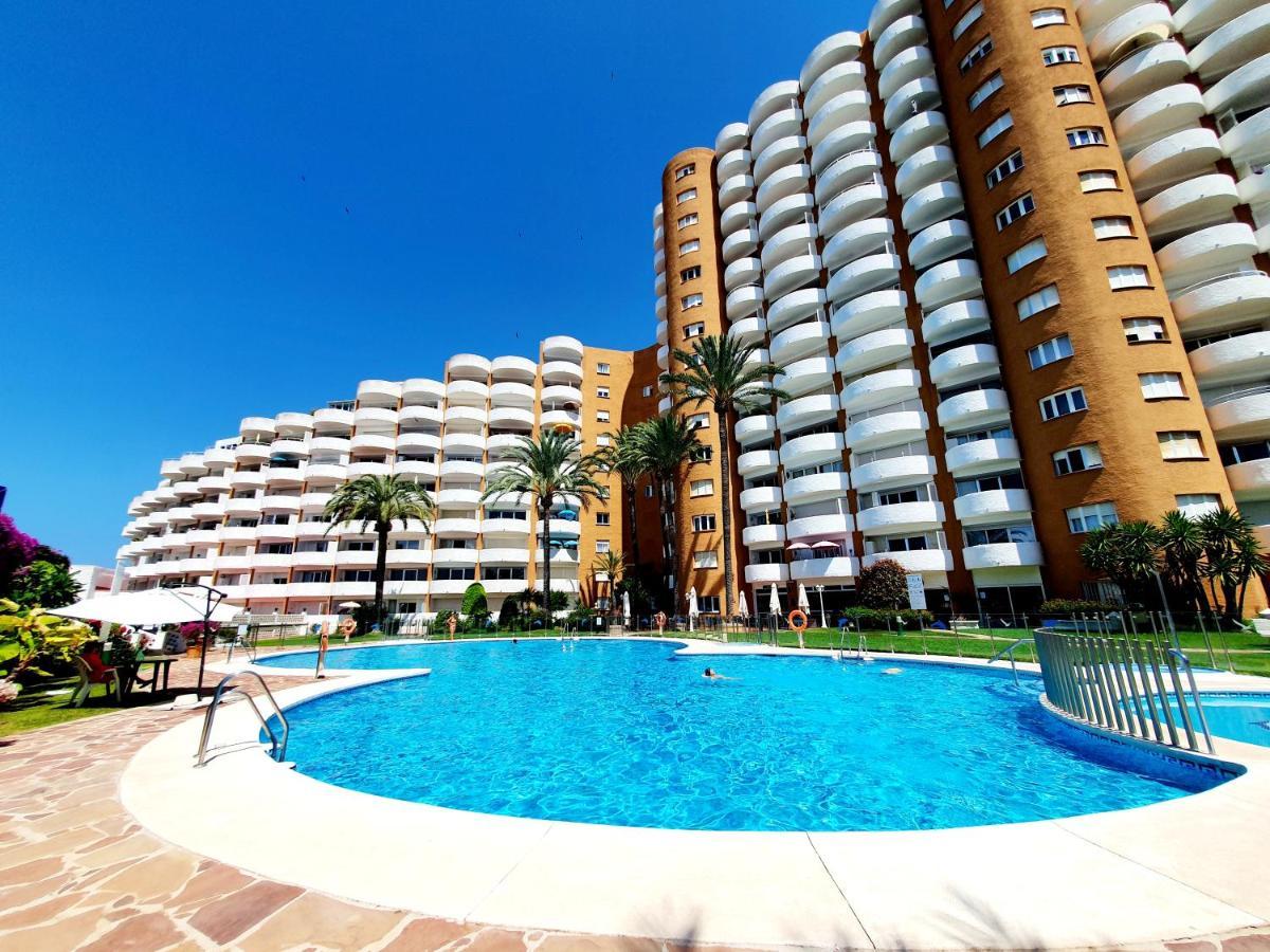 Estudio Coronado 324 Marbella Eksteriør bilde