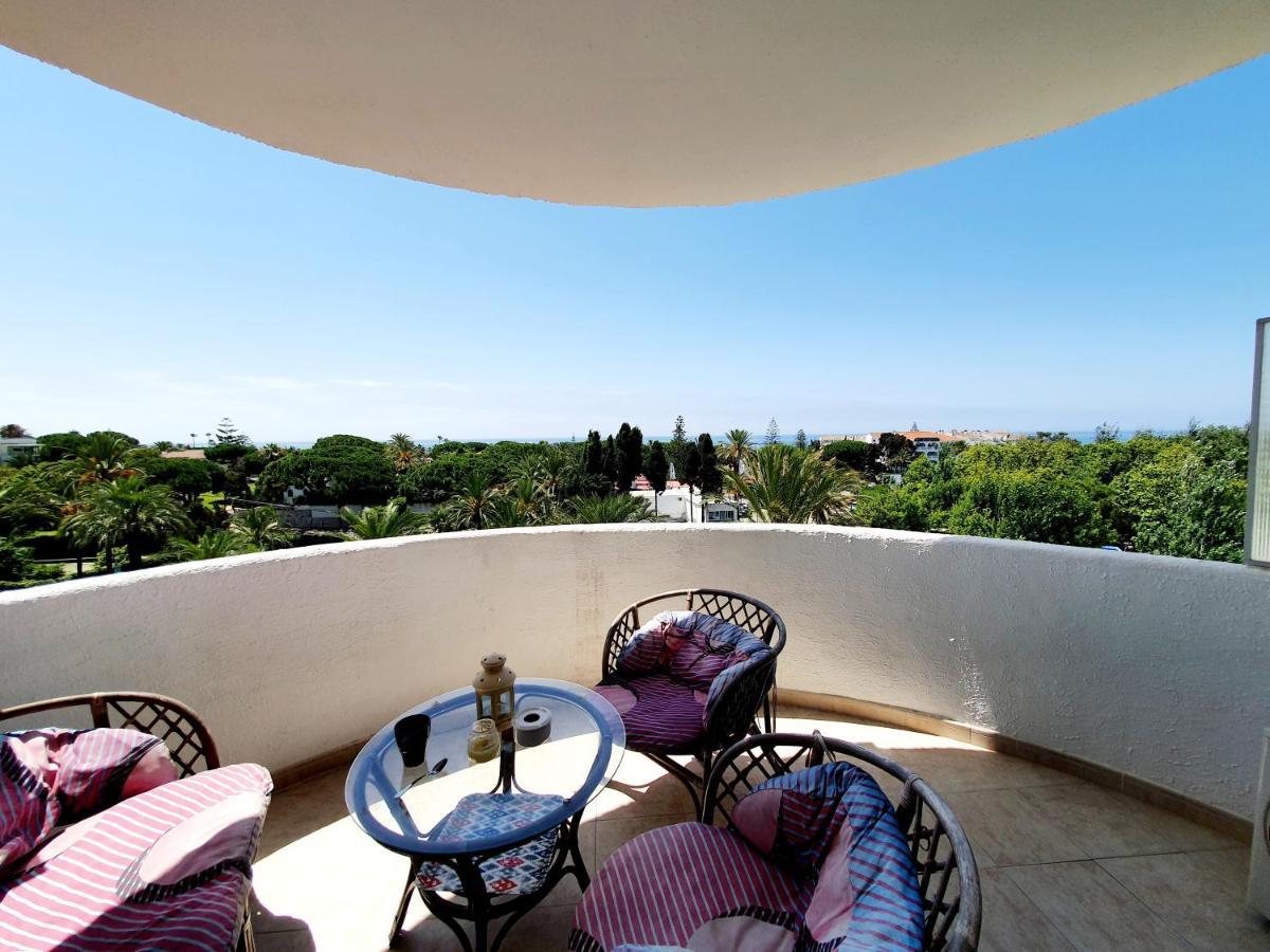 Estudio Coronado 324 Marbella Eksteriør bilde