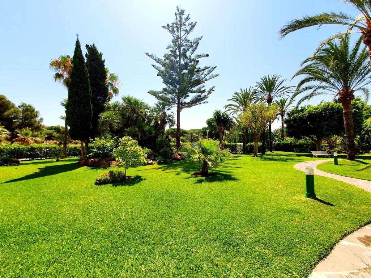 Estudio Coronado 324 Marbella Eksteriør bilde