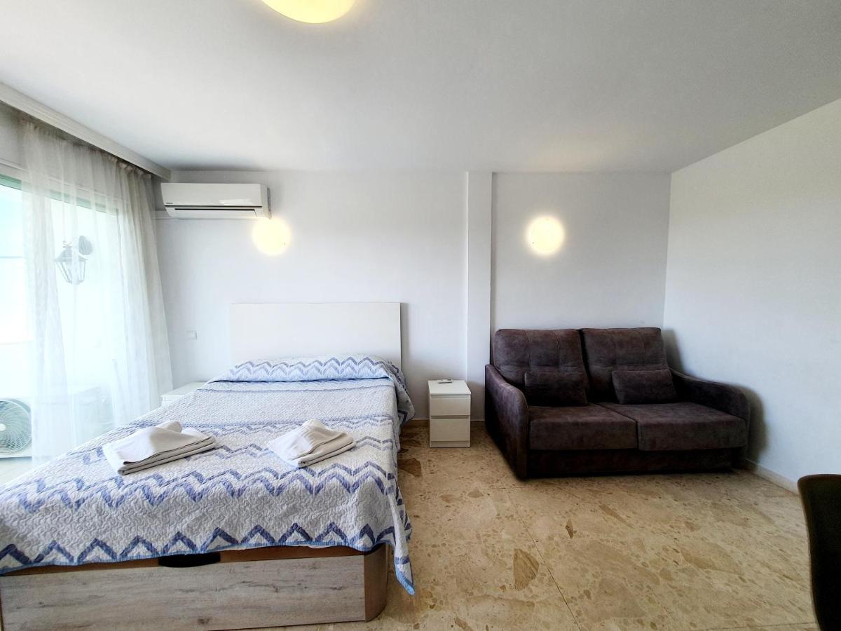 Estudio Coronado 324 Marbella Eksteriør bilde
