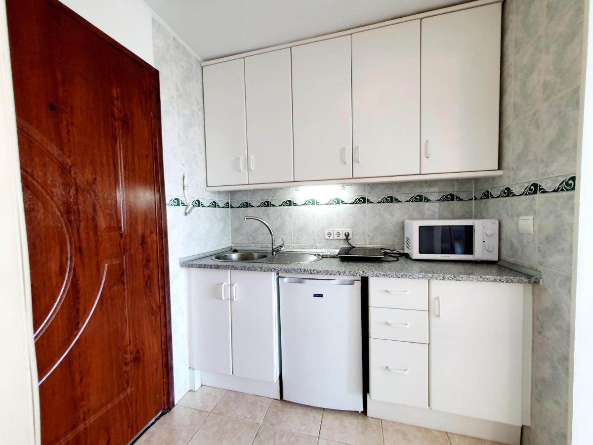 Estudio Coronado 324 Marbella Eksteriør bilde