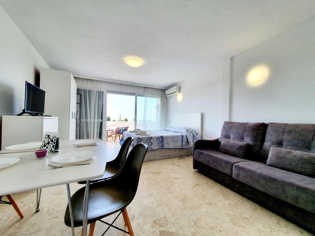 Estudio Coronado 324 Marbella Eksteriør bilde