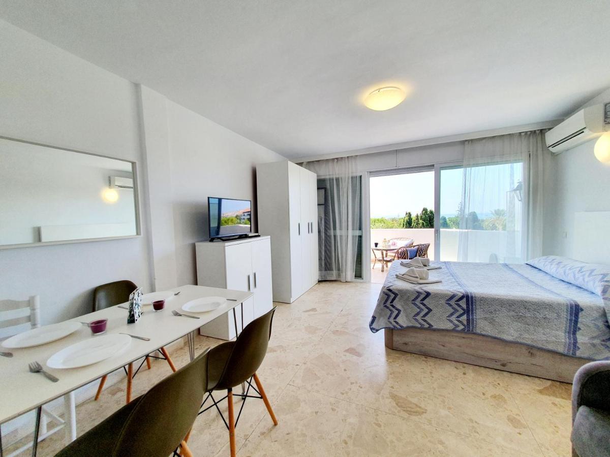 Estudio Coronado 324 Marbella Eksteriør bilde