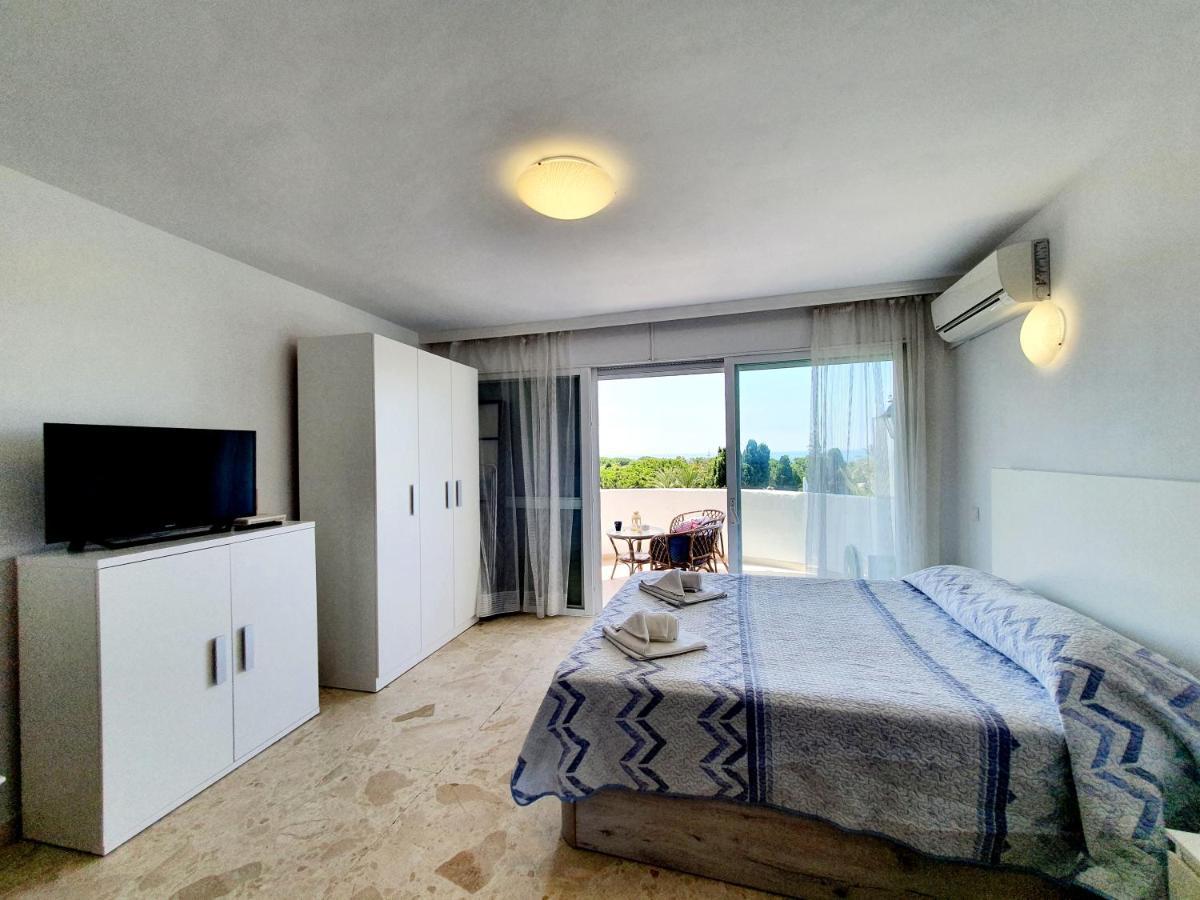 Estudio Coronado 324 Marbella Eksteriør bilde