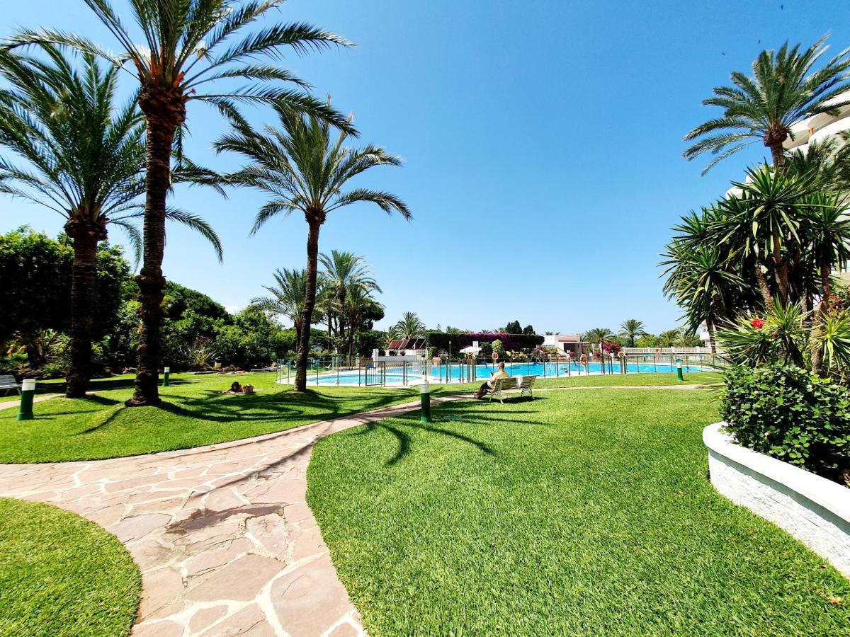Estudio Coronado 324 Marbella Eksteriør bilde