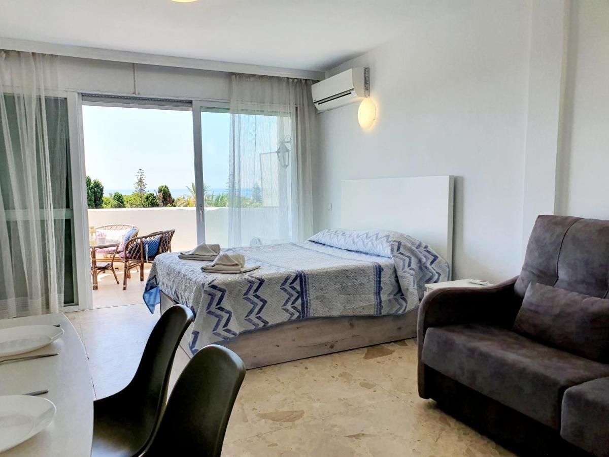 Estudio Coronado 324 Marbella Eksteriør bilde