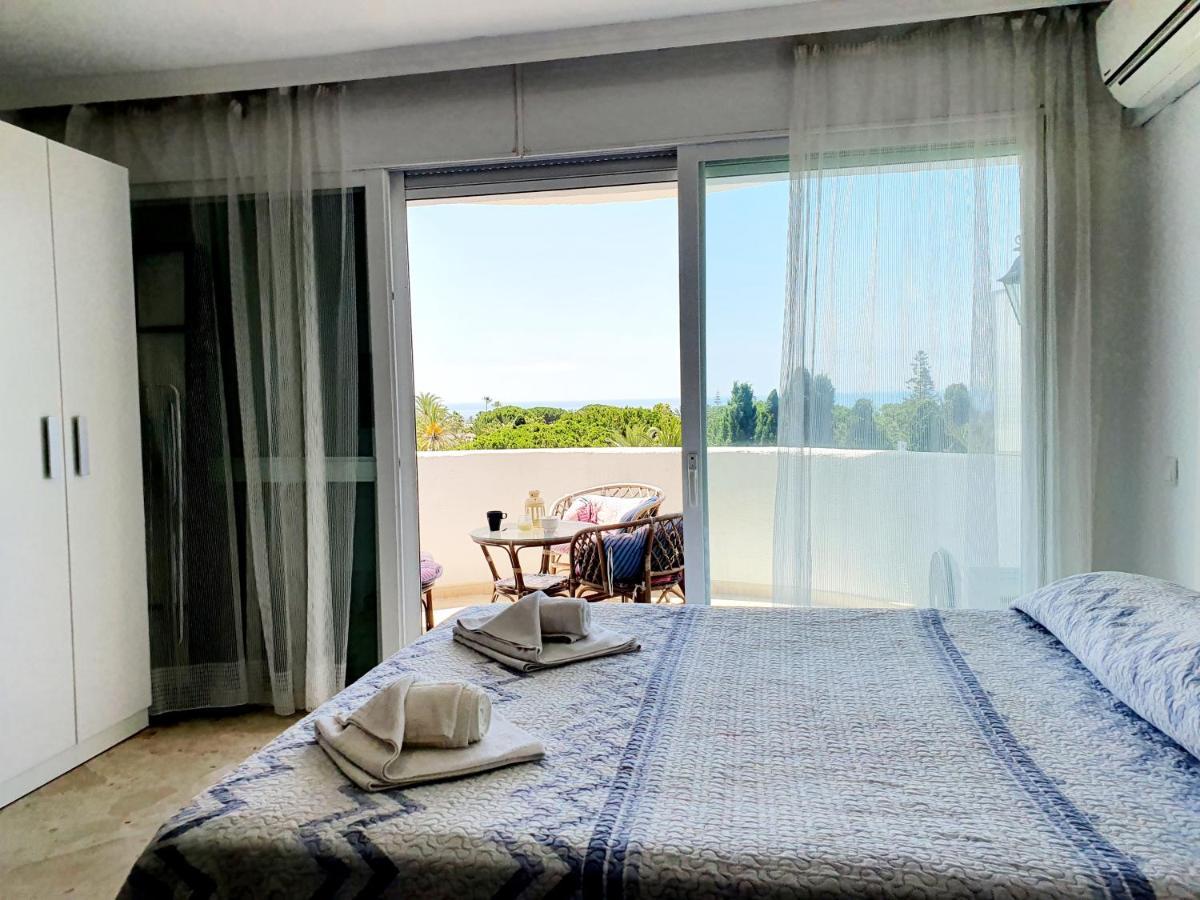 Estudio Coronado 324 Marbella Eksteriør bilde