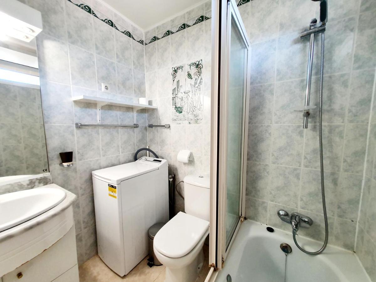 Estudio Coronado 324 Marbella Eksteriør bilde