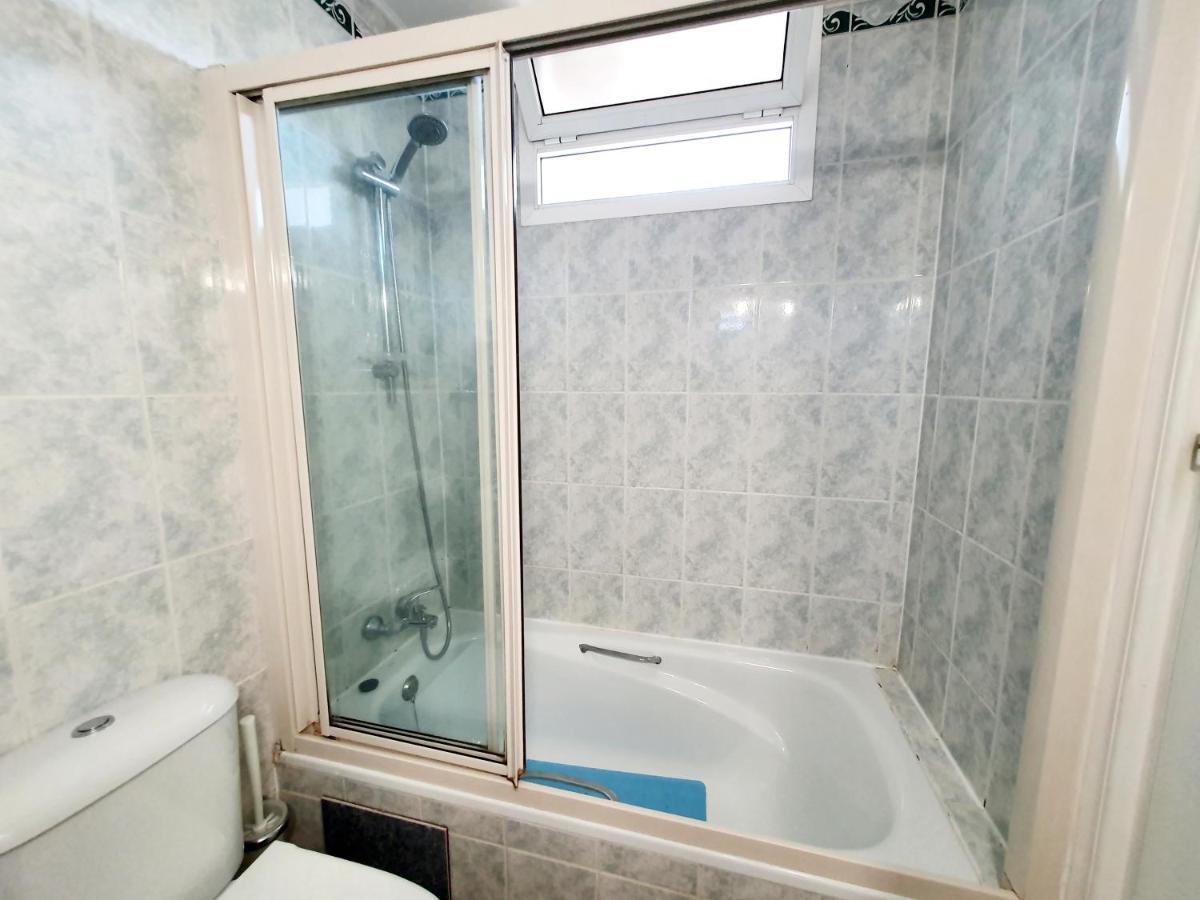 Estudio Coronado 324 Marbella Eksteriør bilde