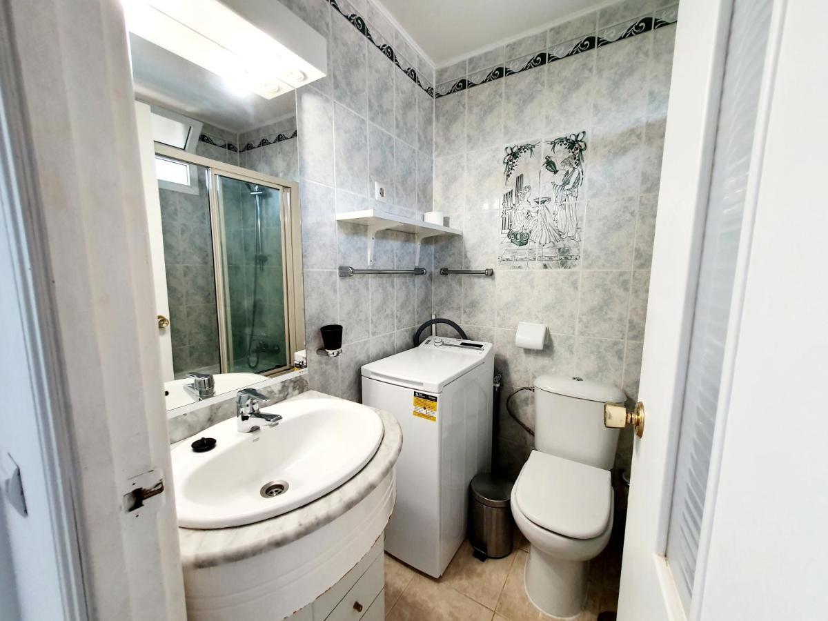 Estudio Coronado 324 Marbella Eksteriør bilde